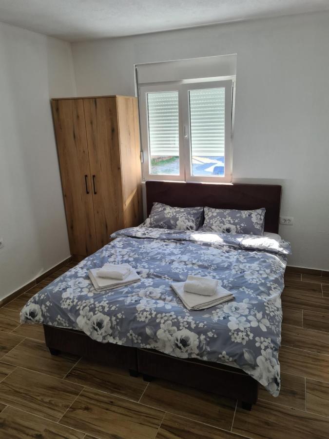 Premium Apartments ชาเบลียค ภายนอก รูปภาพ