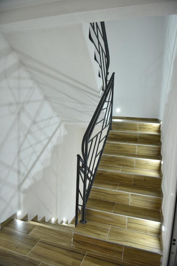 Premium Apartments ชาเบลียค ภายนอก รูปภาพ