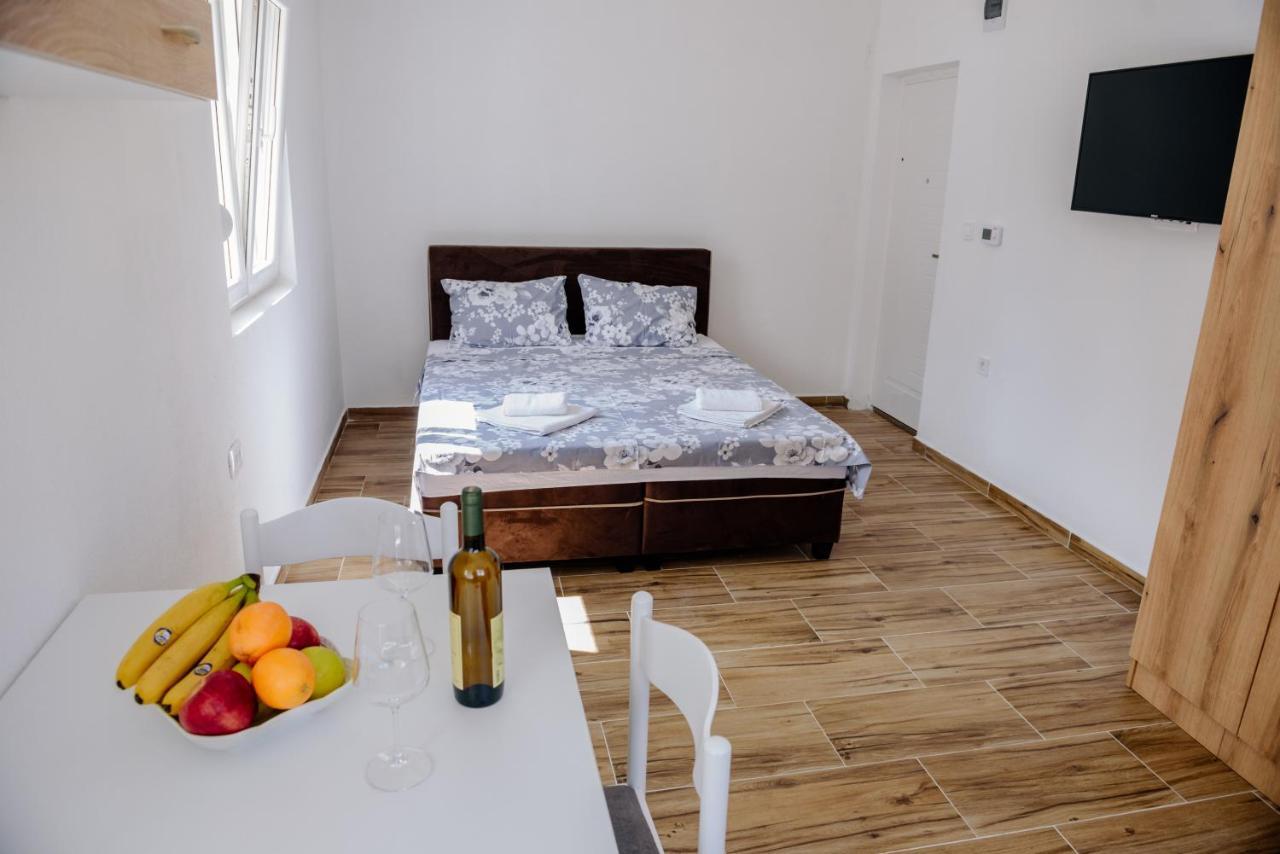 Premium Apartments ชาเบลียค ภายนอก รูปภาพ