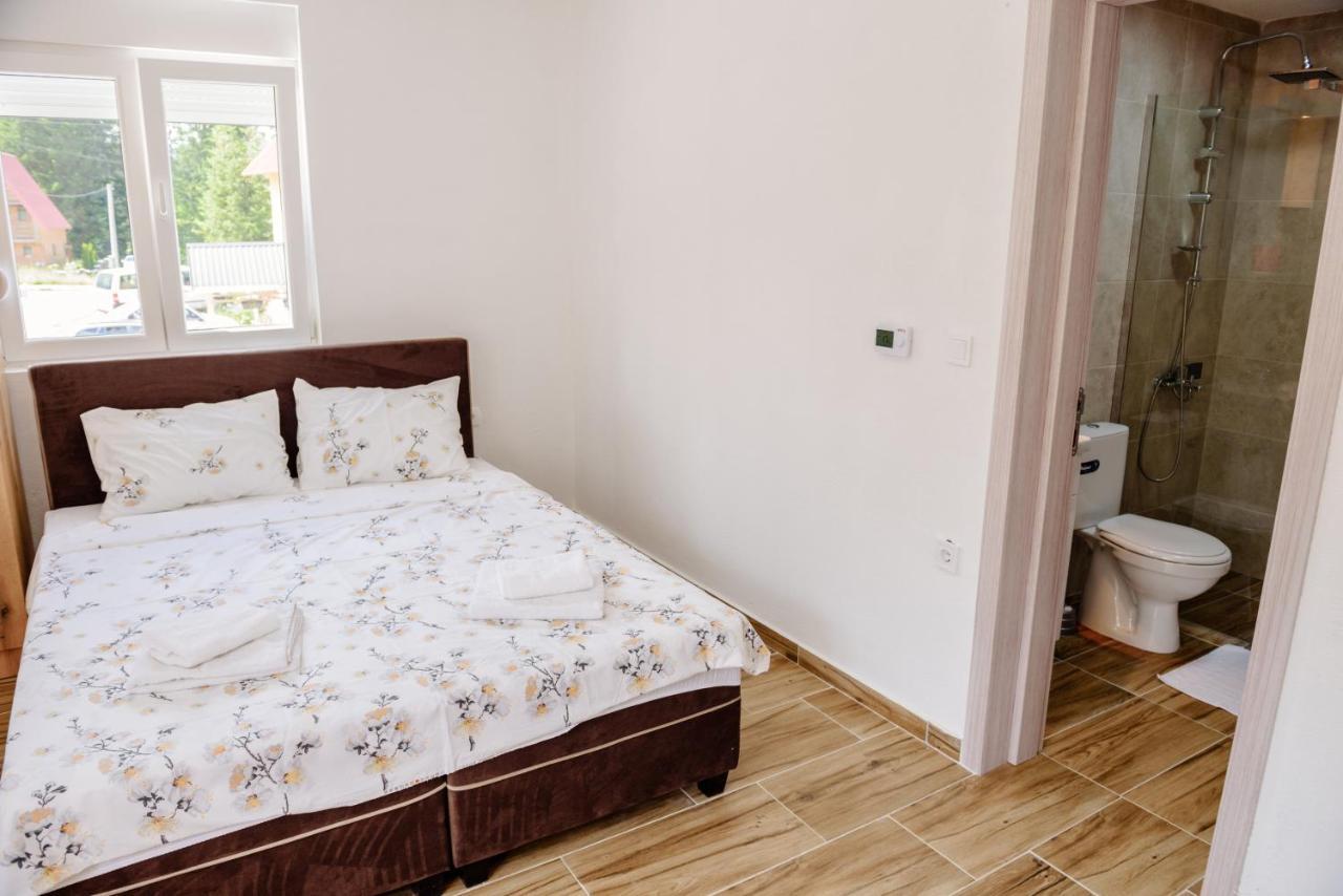 Premium Apartments ชาเบลียค ภายนอก รูปภาพ