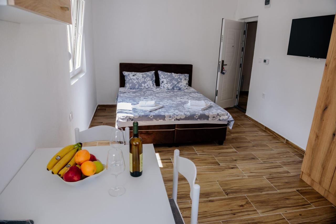 Premium Apartments ชาเบลียค ภายนอก รูปภาพ