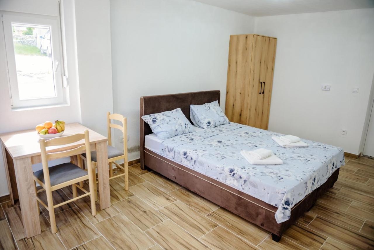 Premium Apartments ชาเบลียค ภายนอก รูปภาพ