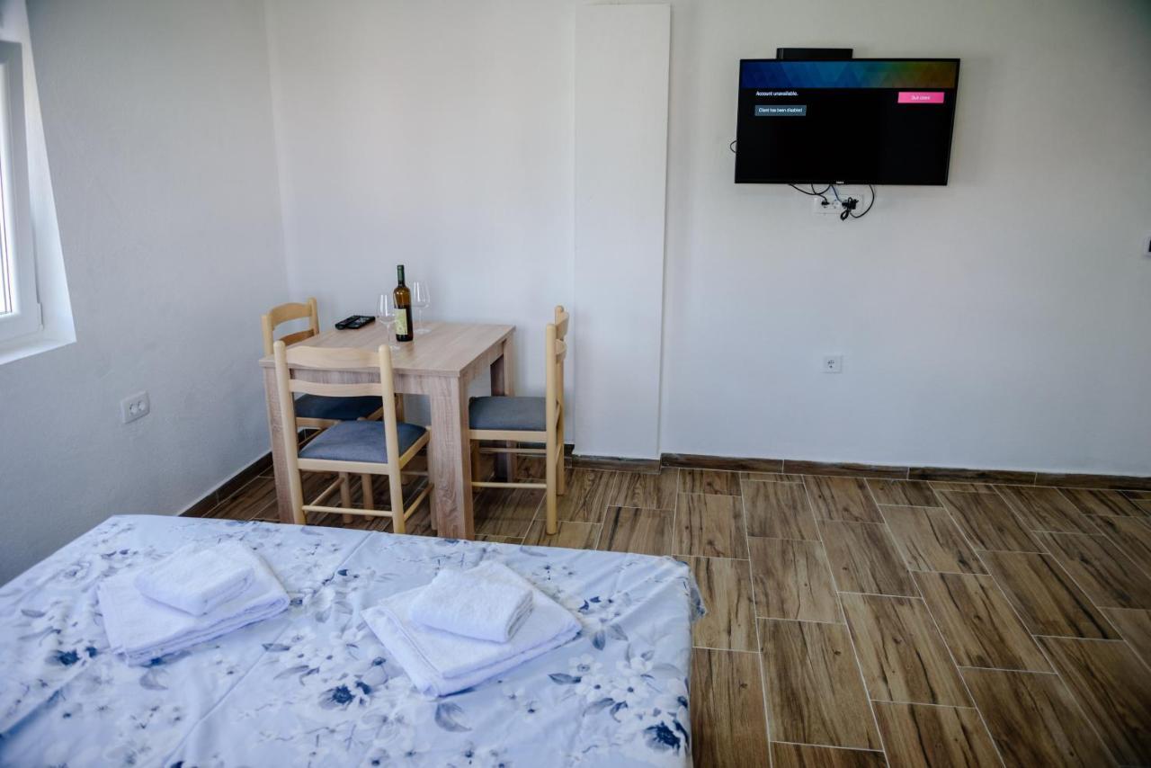 Premium Apartments ชาเบลียค ภายนอก รูปภาพ
