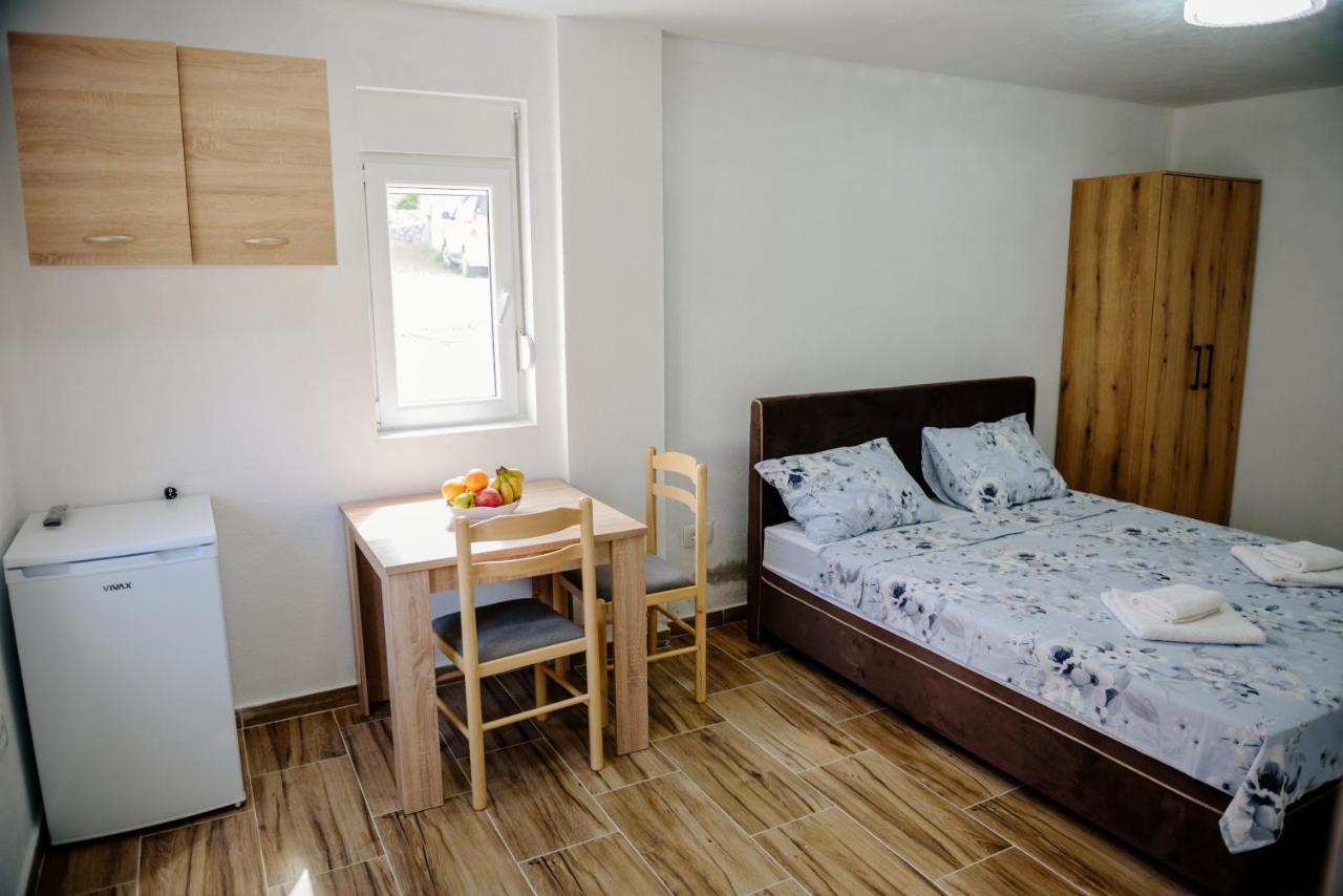 Premium Apartments ชาเบลียค ภายนอก รูปภาพ