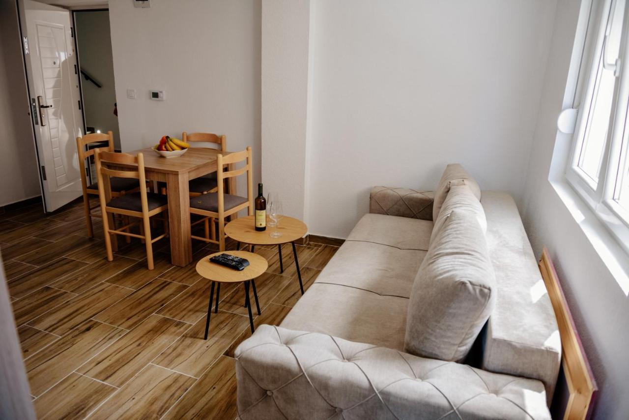 Premium Apartments ชาเบลียค ภายนอก รูปภาพ