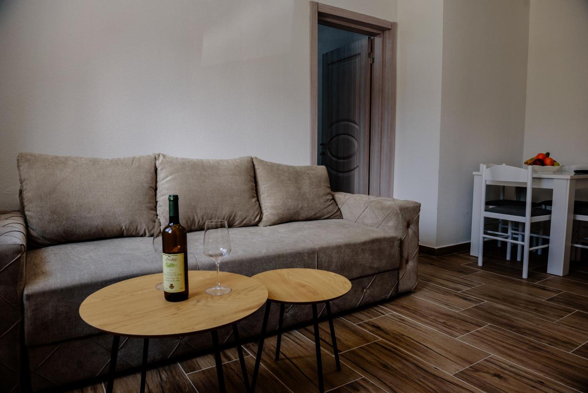 Premium Apartments ชาเบลียค ภายนอก รูปภาพ