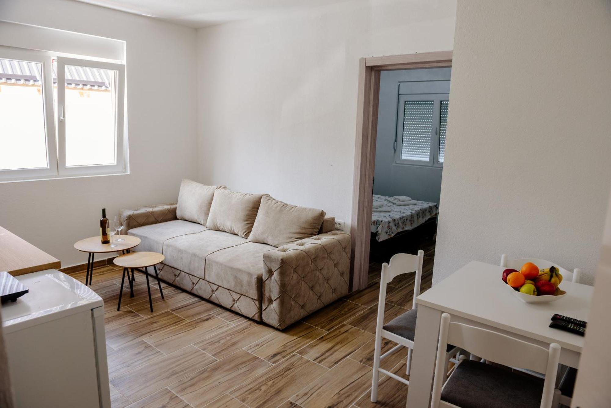 Premium Apartments ชาเบลียค ภายนอก รูปภาพ