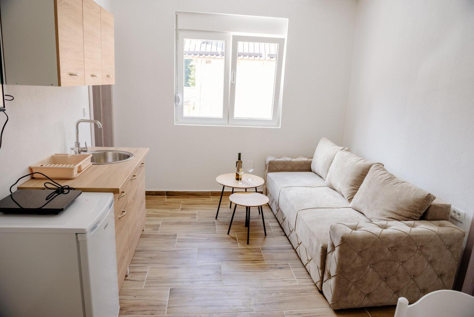 Premium Apartments ชาเบลียค ภายนอก รูปภาพ