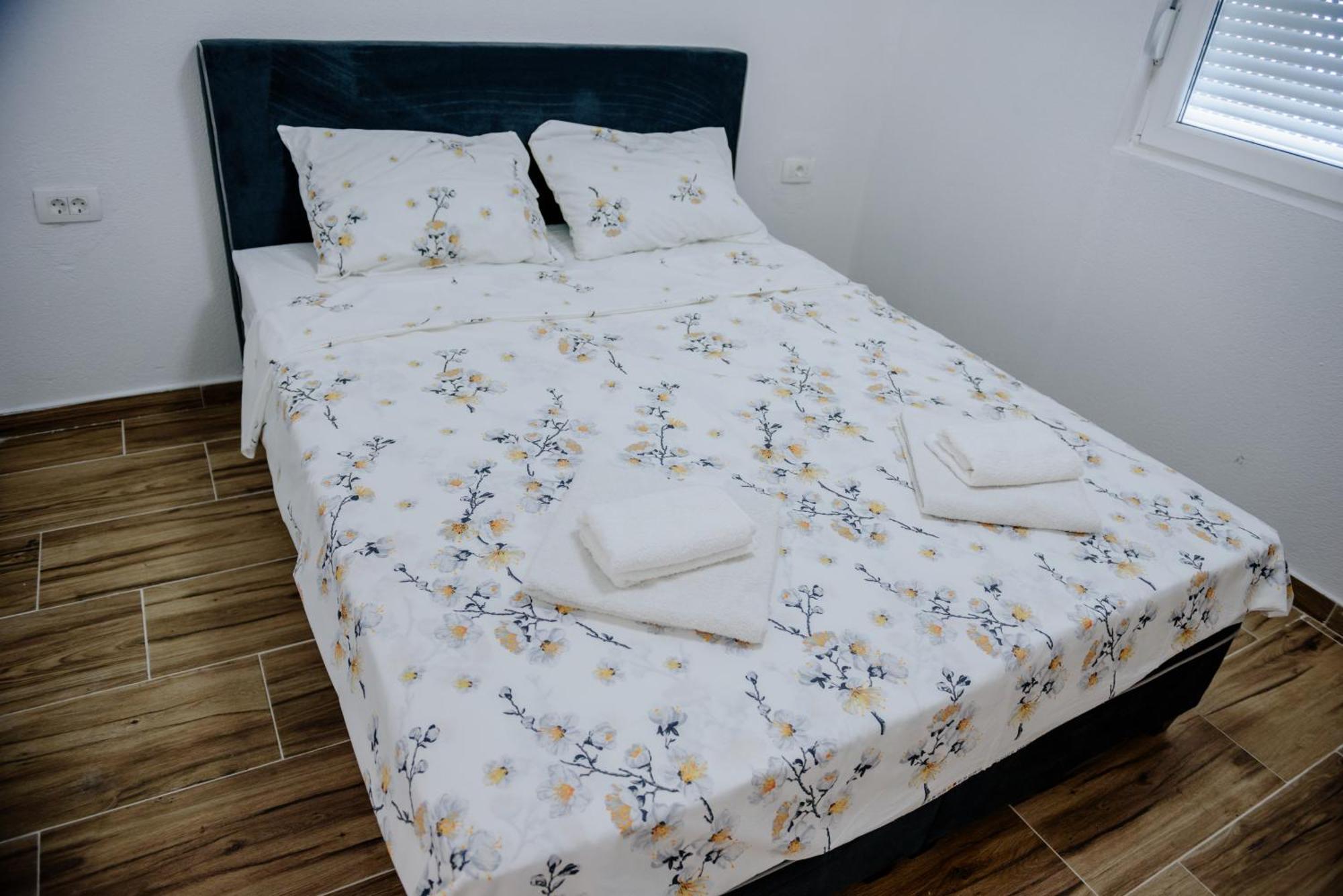Premium Apartments ชาเบลียค ภายนอก รูปภาพ