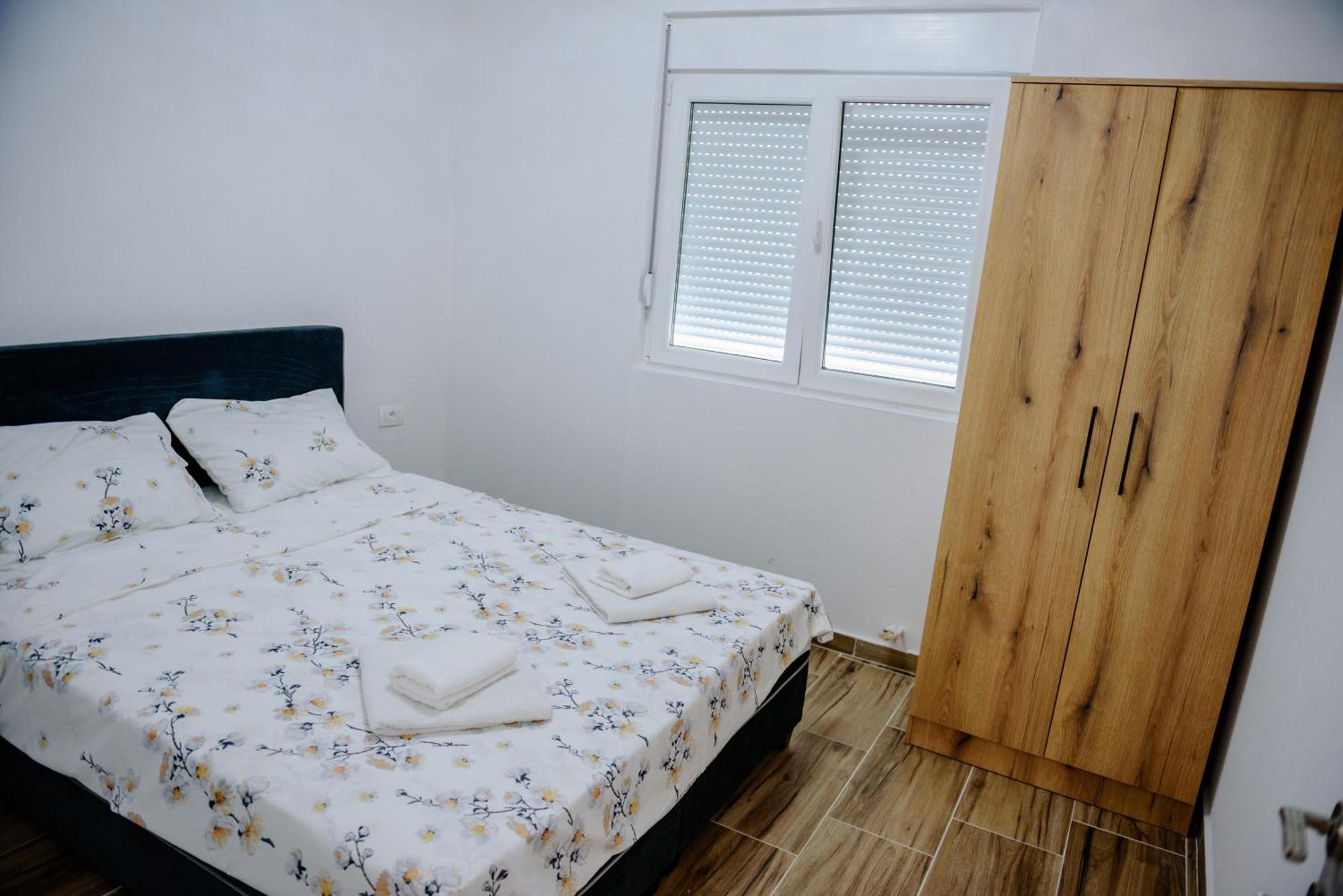 Premium Apartments ชาเบลียค ภายนอก รูปภาพ