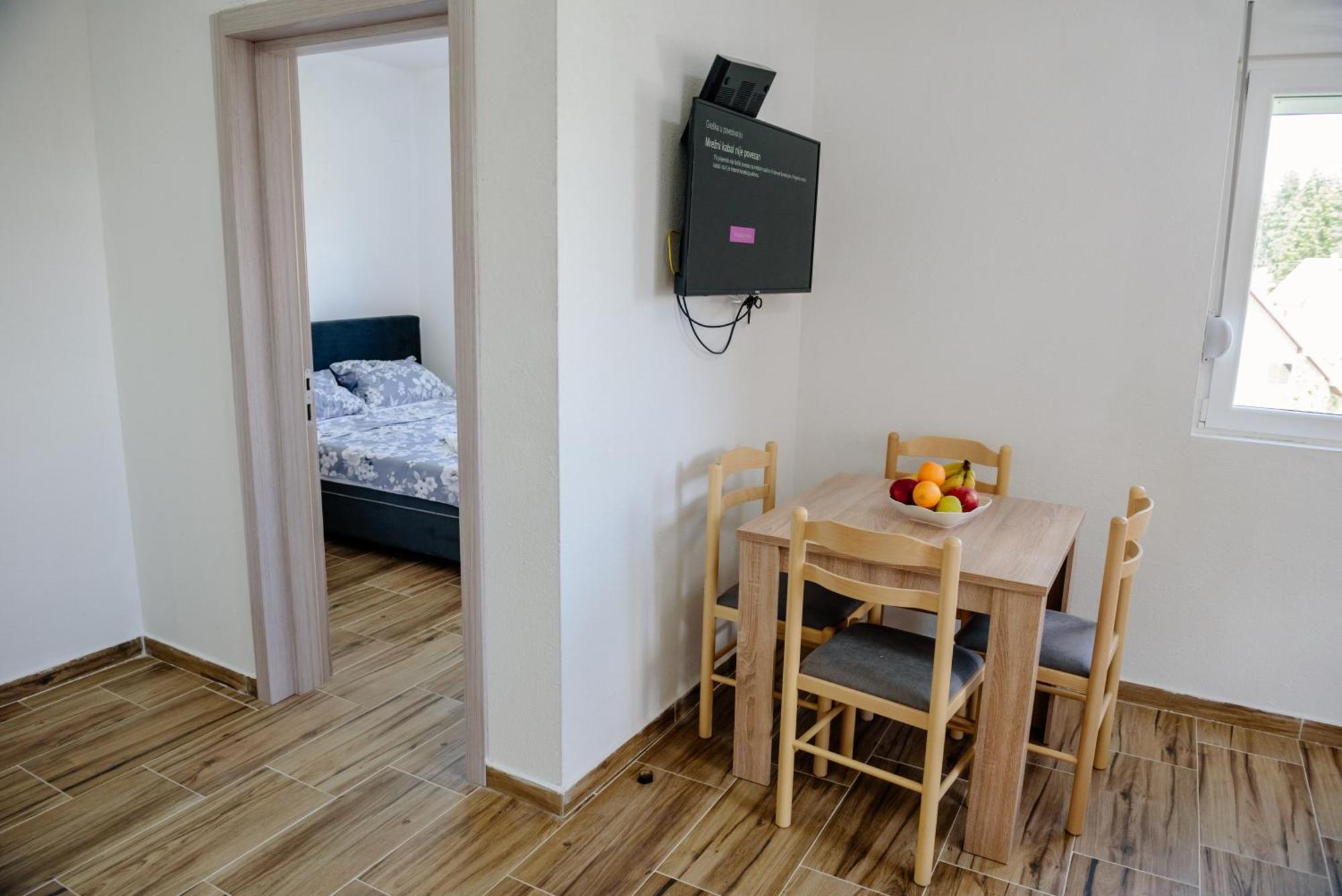 Premium Apartments ชาเบลียค ภายนอก รูปภาพ