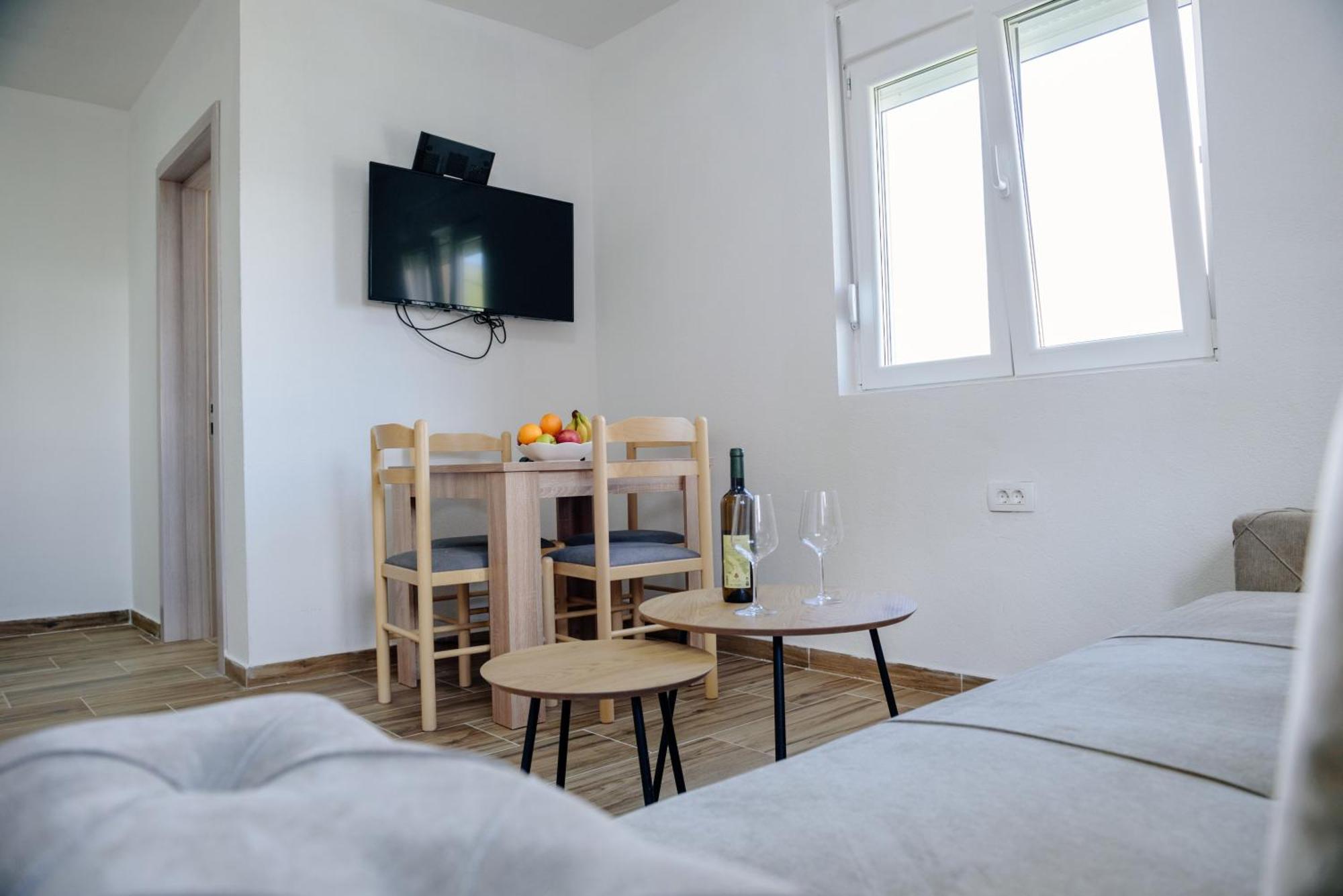 Premium Apartments ชาเบลียค ภายนอก รูปภาพ