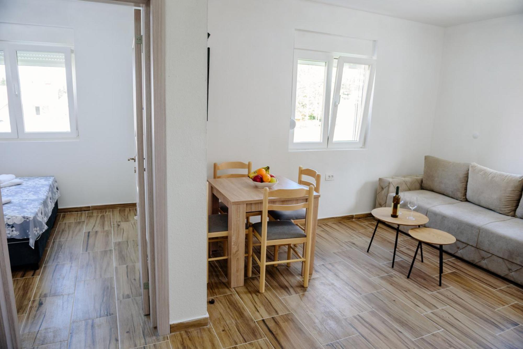 Premium Apartments ชาเบลียค ภายนอก รูปภาพ