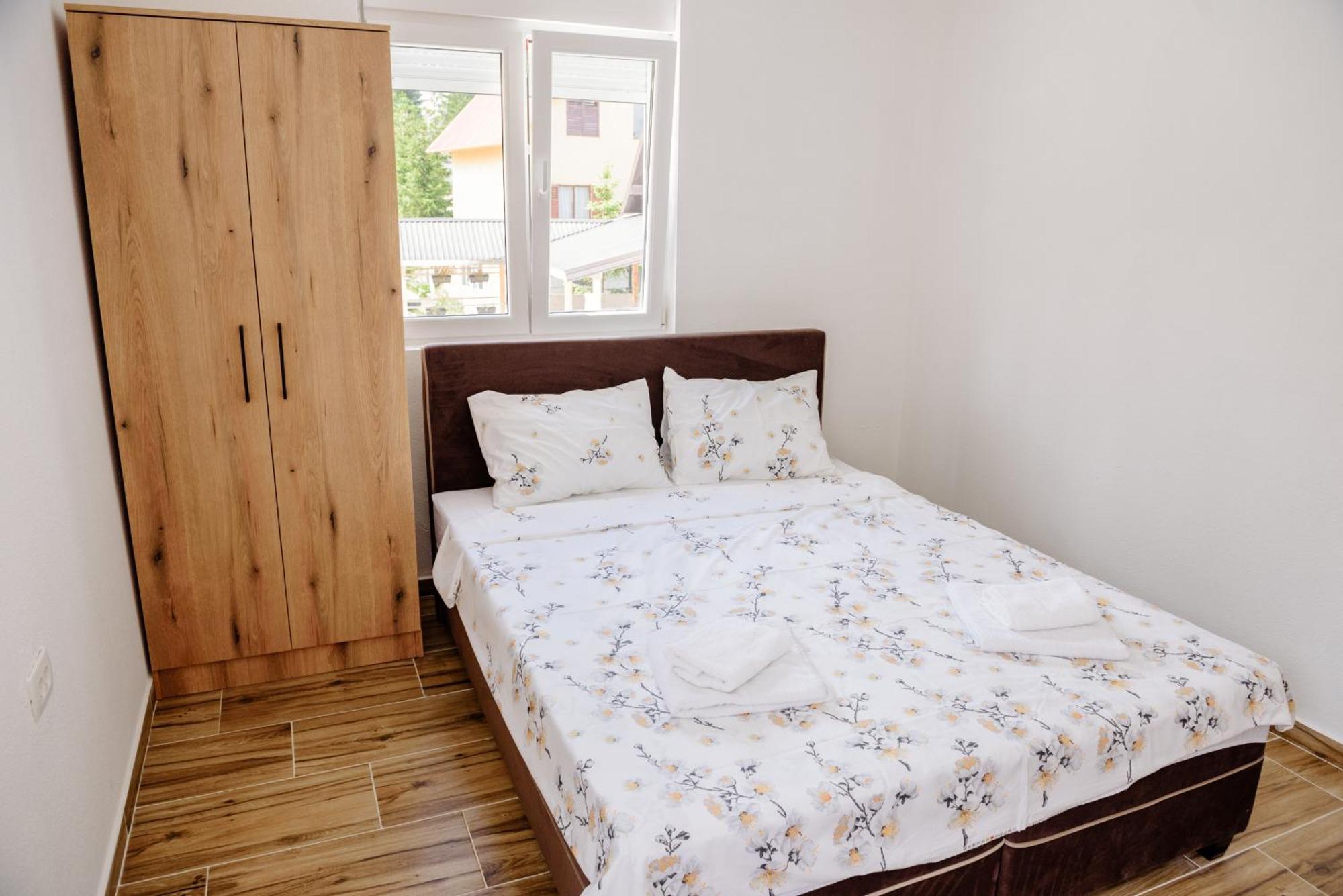 Premium Apartments ชาเบลียค ภายนอก รูปภาพ