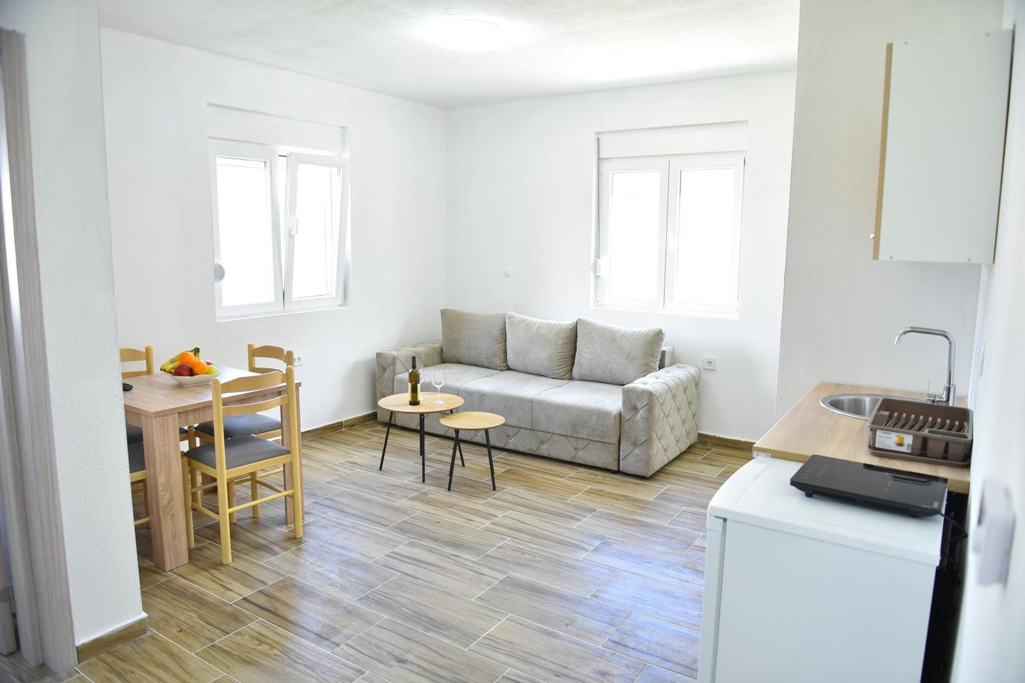 Premium Apartments ชาเบลียค ภายนอก รูปภาพ